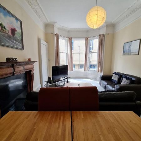 Apex Haymarket Apartment 2 Edynburg Zewnętrze zdjęcie