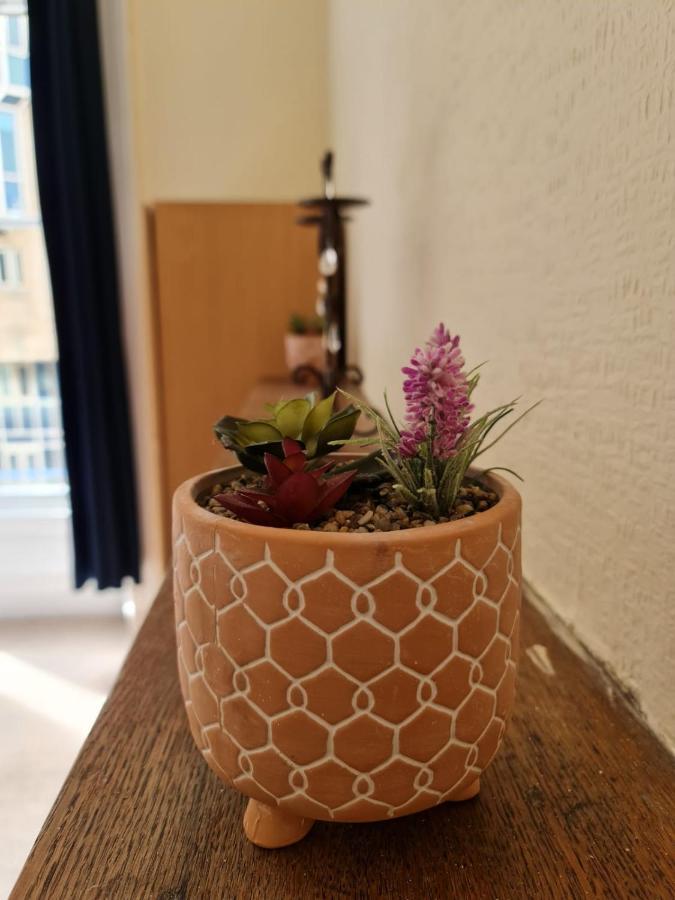Apex Haymarket Apartment 2 Edynburg Zewnętrze zdjęcie