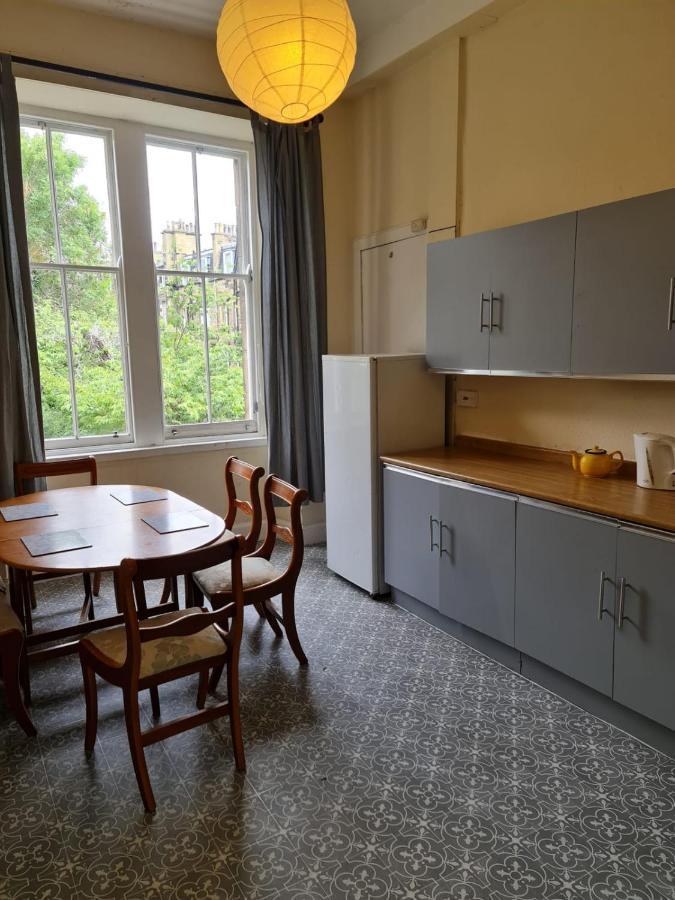 Apex Haymarket Apartment 2 Edynburg Zewnętrze zdjęcie