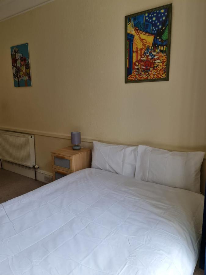 Apex Haymarket Apartment 2 Edynburg Zewnętrze zdjęcie