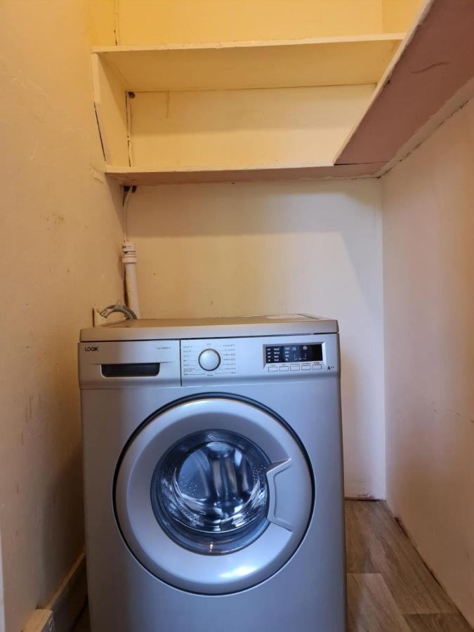 Apex Haymarket Apartment 2 Edynburg Zewnętrze zdjęcie