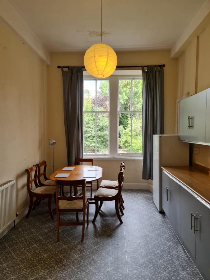 Apex Haymarket Apartment 2 Edynburg Zewnętrze zdjęcie