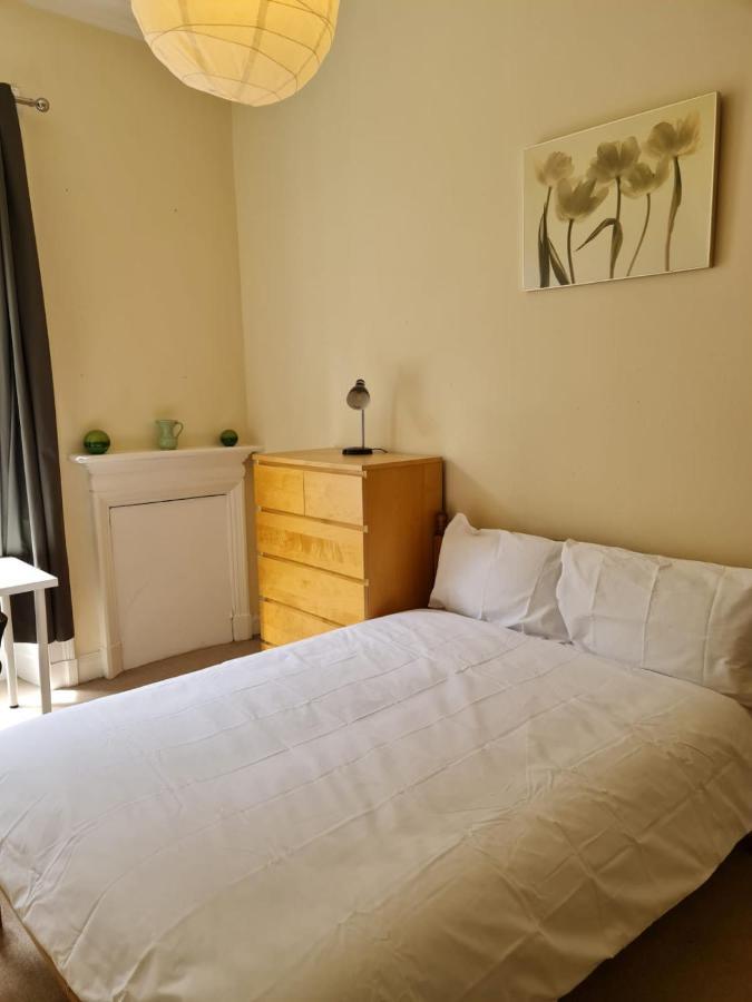 Apex Haymarket Apartment 2 Edynburg Zewnętrze zdjęcie