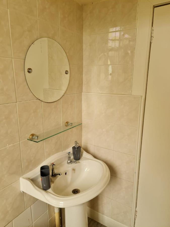 Apex Haymarket Apartment 2 Edynburg Zewnętrze zdjęcie