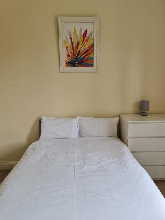 Apex Haymarket Apartment 2 Edynburg Zewnętrze zdjęcie
