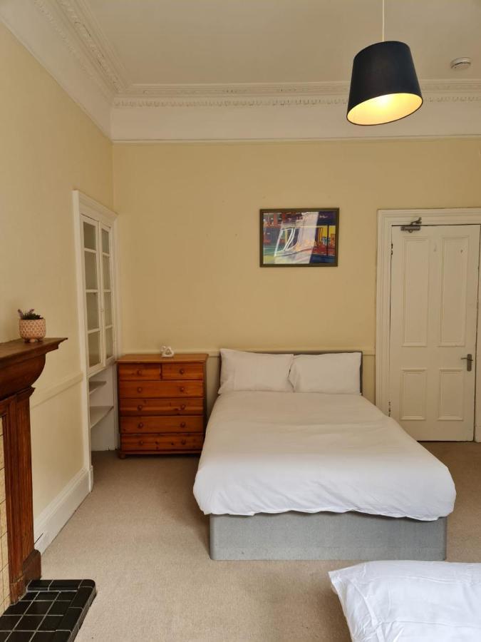 Apex Haymarket Apartment 2 Edynburg Zewnętrze zdjęcie