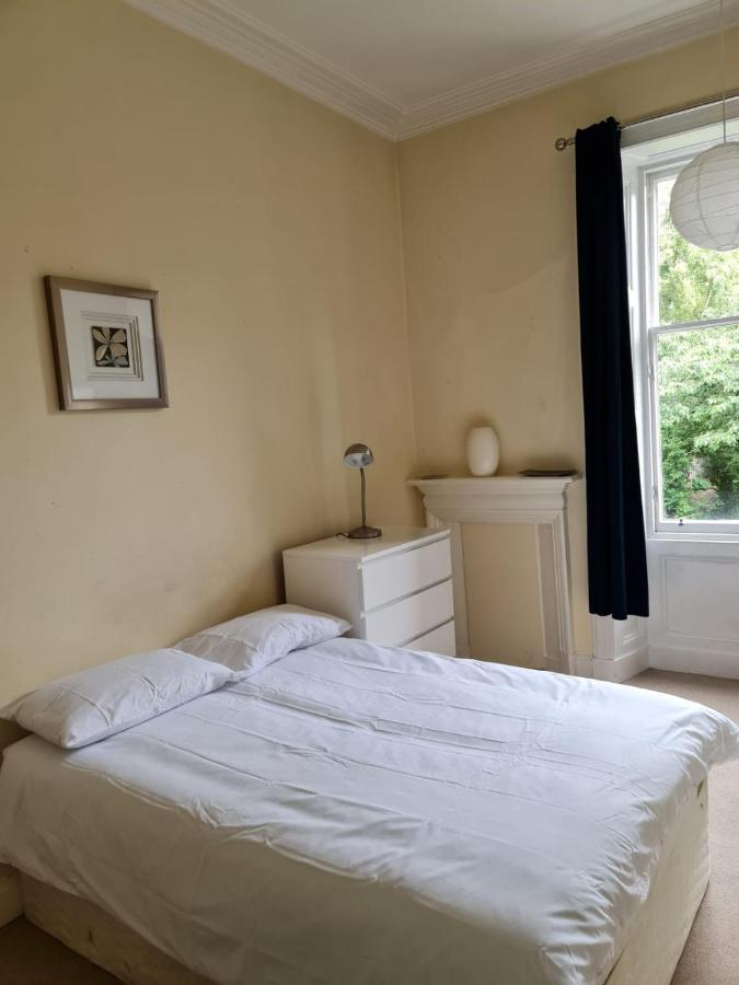 Apex Haymarket Apartment 2 Edynburg Zewnętrze zdjęcie