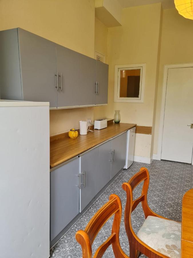 Apex Haymarket Apartment 2 Edynburg Zewnętrze zdjęcie